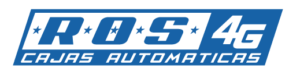 Cajas Automaticas ROS